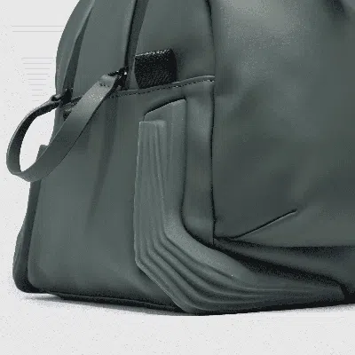 Piquadro Men's Bag  Bv6730c2ow-n Black In Gray