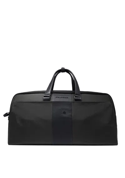 Piquadro Men's Bag  Bv6731br2-n Black