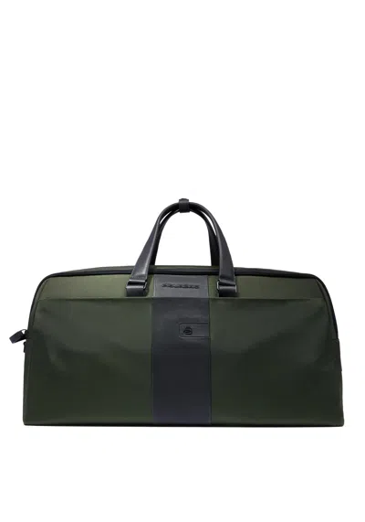 Piquadro Men's Bag  Bv6731br2-ve2 Green