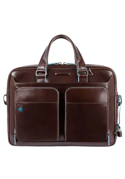 Piquadro Men's Bag  Ca2849b2-mo Brown