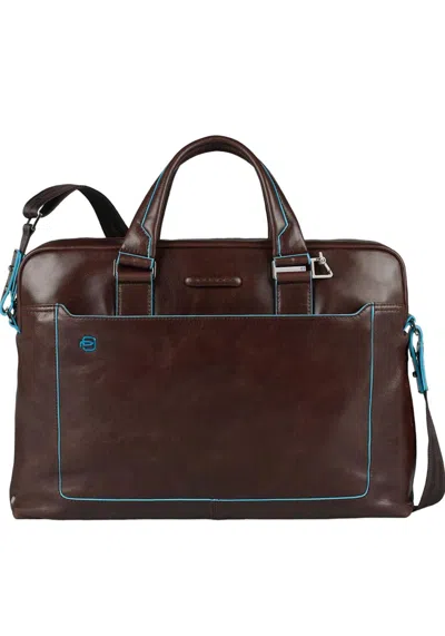 Piquadro Men's Bag  Ca3335b2-mo Brown