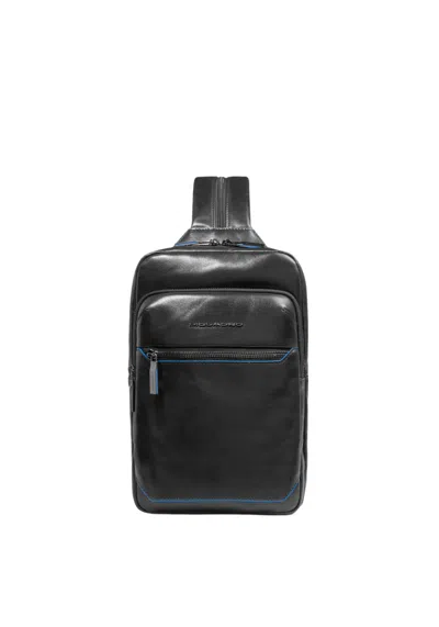 Piquadro Men's Monopoly  Ca6589b2-n Black