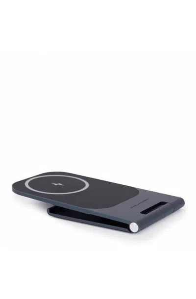 Piquadro Mobile Charging Platform Ac6334bm-gr