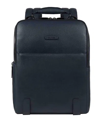 Piquadro Mochila - Azul