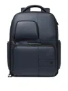Piquadro Backpack For Pc And Ipad Bags