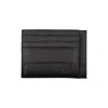 PIQUADRO NYLON MEN'S WALLET