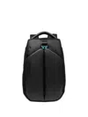 Piquadro Panelled Backpack