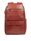 Piquadro Pc Backpack 156