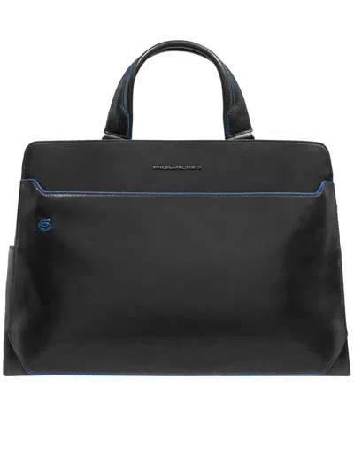 Piquadro Pc Briefcase Bags In Multi
