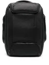 Piquadro Personalizable 15,6" Laptop Backpack In Black