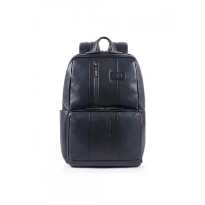 Piquadro , , Backpack, Blue, Laptop And Ipad Compartment, For Men Gwlp3
