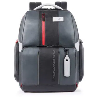 Piquadro , , Backpack, Laptop Compartiment, For Men Gwlp3