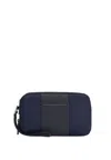Piquadro Pouch 2 Men's Play  Ac5940br2r-blu Blue In Blue