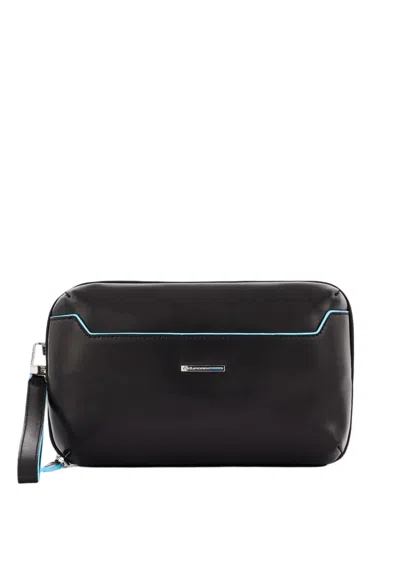 Piquadro Pouch Man  Ac5940b2r-n Black
