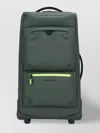 Piquadro Rolling Suitcase Telescopic Handle