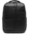 Piquadro Russel Backpack In Black