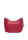 Piquadro Shoulder Bag For Ipad Woman  Bd6658w92t-r Red In Red
