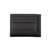 PIQUADRO SLEEK RECYCLED MATERIAL CARD HOLDER