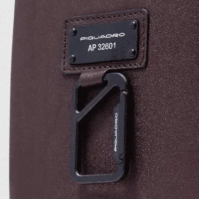 Piquadro Slim Men's Backpack  Ca6311ap-vetm Multicolor