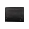 Piquadro Sophisticated Bi-fold Rfid-safe Wallet
