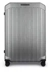 Piquadro Suitcases In Gray
