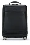 Piquadro Suitcases In Black