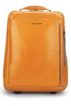 Piquadro Suitcases In G