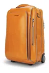 Piquadro Suitcases In G