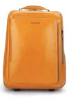 Piquadro Suitcases In G