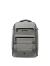 Piquadro Backpack For Pc And Ipad Bags In Gray