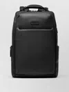 Piquadro Travel Fingerprint-lock Backpack