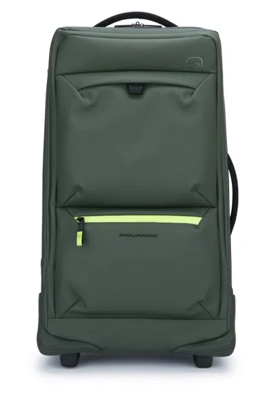 Piquadro Travel Bags