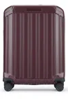 Piquadro Travel Bags In Burgundy