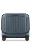 Piquadro Travel Bags In Blue