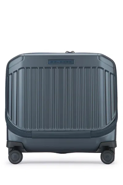 Piquadro Trolley In Gray