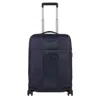 Piquadro Trolley Man Bv4343br2-blu Blue In Blue