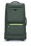 Piquadro Two Wheel Suitcase