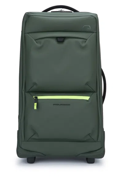 Piquadro Two Wheel Suitcase