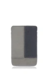 Piquadro Vibe Blackberry Case Grey/blue