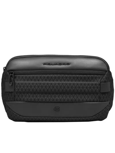PIQUADRO WAIST BAG