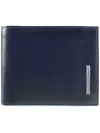 Piquadro Wallet Accessories In Black