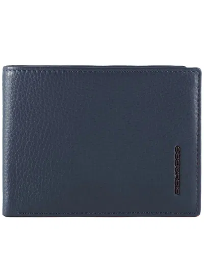 PIQUADRO PIQUADRO WALLET ACCESSORIES