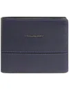 Piquadro Wallet Accessories In Blue