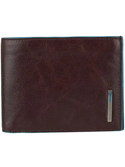 Piquadro Wallet Accessories In Brown