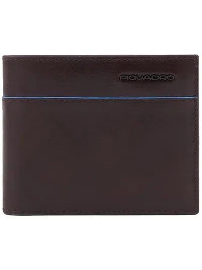 Piquadro Wallet Accessories In Multicolor