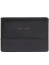 Piquadro Wallet In Black