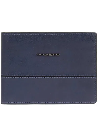 PIQUADRO WALLET