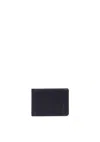 Piquadro Wallet Man  Pu257s134r-blu Blue In Blue