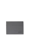 Piquadro Wallet Man  Pu257ub00r-gr Grey In Gray