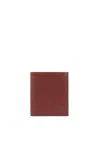 Piquadro Wallet Man  Pu5964b3r-cu Brown In Brown